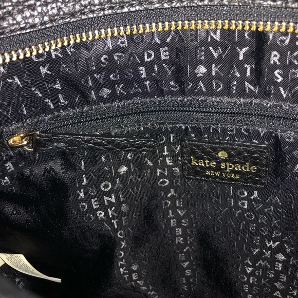 Kate Spade Bay Street Cora Crossbody Bag - Picture 6 of 6